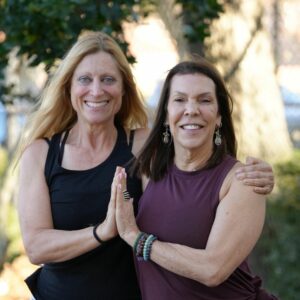 Relax & Reconnect: Free Yin Yoga for Mom!
