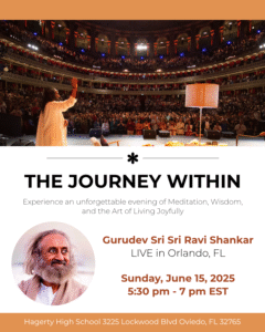 The Journey Within