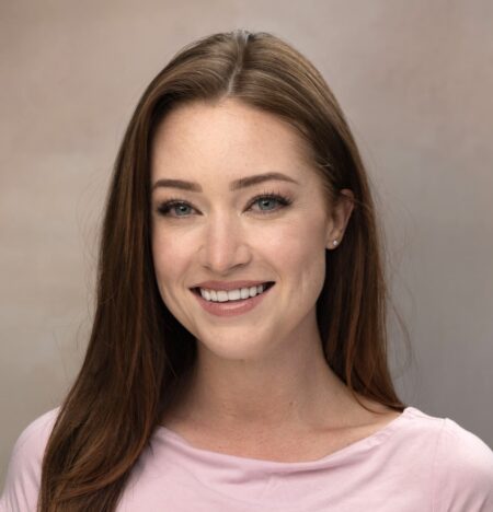 Caity Marie